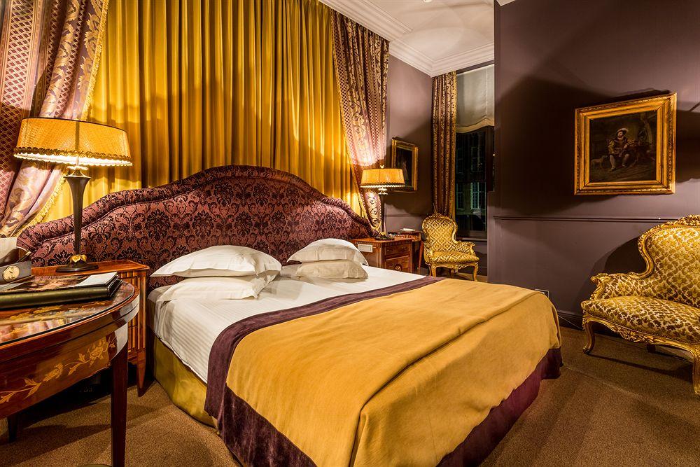 Boutique Hotel Die Swaene Bruggy Exteriér fotografie