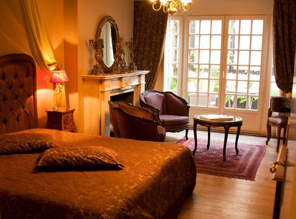 Boutique Hotel Die Swaene Bruggy Exteriér fotografie