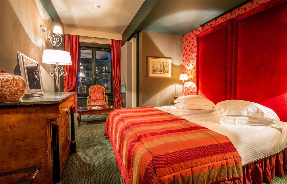 Boutique Hotel Die Swaene Bruggy Exteriér fotografie