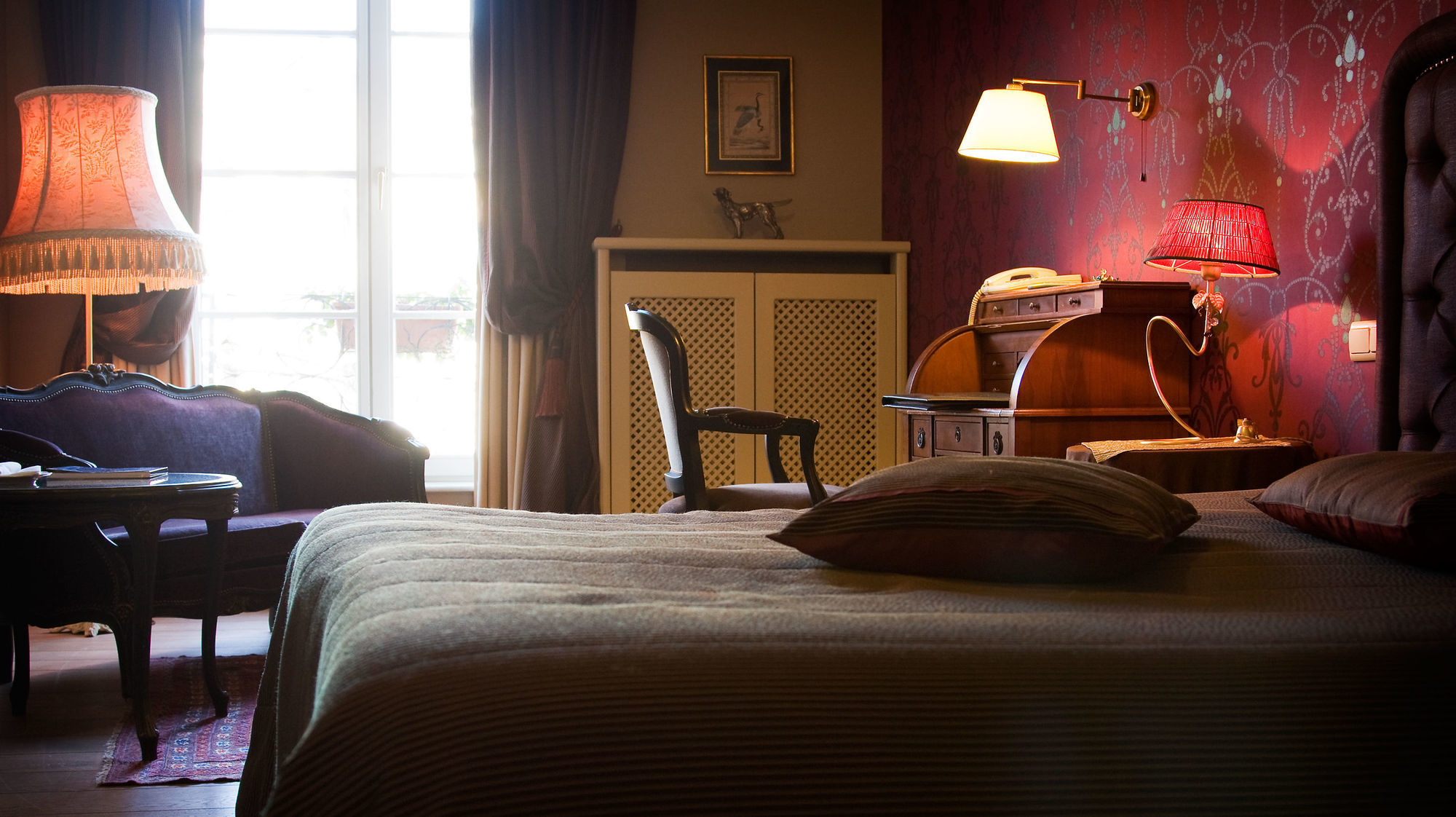 Boutique Hotel Die Swaene Bruggy Exteriér fotografie
