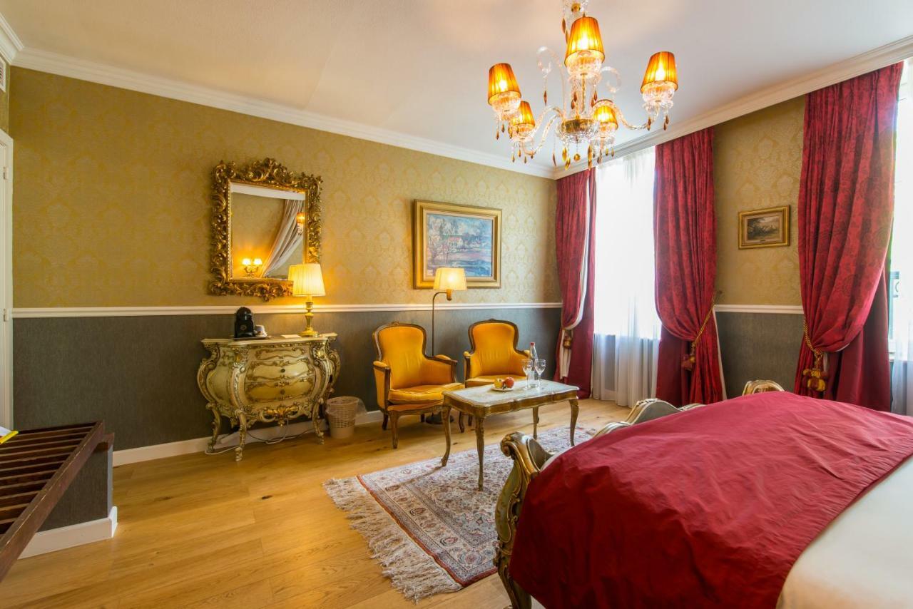 Boutique Hotel Die Swaene Bruggy Exteriér fotografie